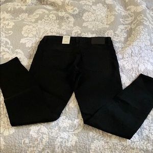 Lucky Brand Lolita Skinny Sculpt-ed Series